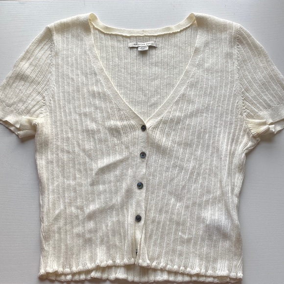American Eagle Outfitters Tops - American Eagle button up